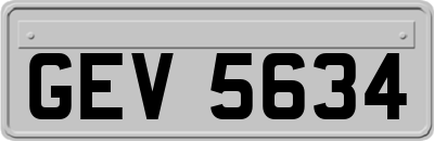 GEV5634