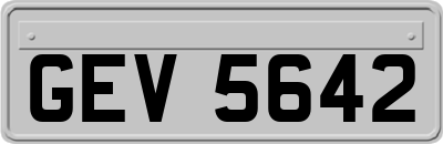 GEV5642