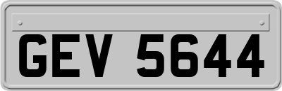 GEV5644