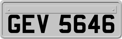 GEV5646