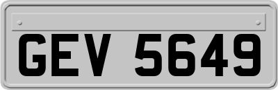 GEV5649