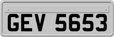 GEV5653