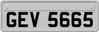 GEV5665