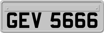 GEV5666