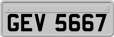 GEV5667