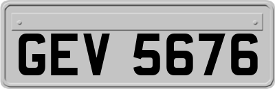 GEV5676
