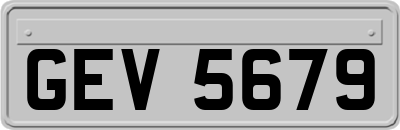 GEV5679