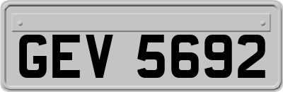GEV5692