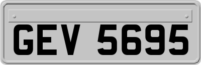 GEV5695