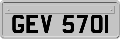 GEV5701