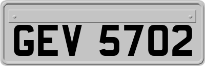 GEV5702