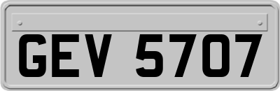 GEV5707