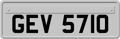 GEV5710
