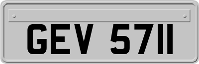 GEV5711