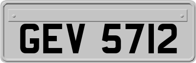 GEV5712