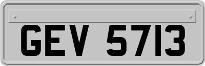 GEV5713