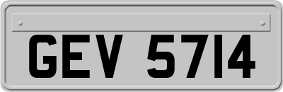 GEV5714