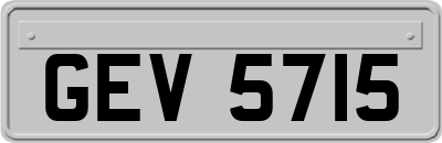 GEV5715