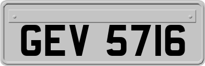 GEV5716