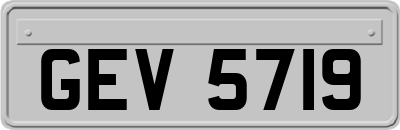 GEV5719