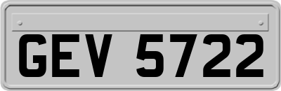 GEV5722