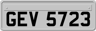 GEV5723
