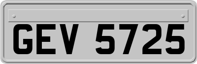 GEV5725