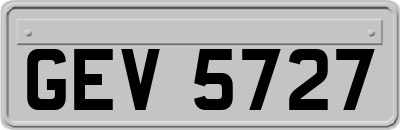 GEV5727