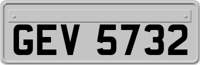 GEV5732