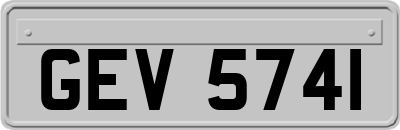 GEV5741
