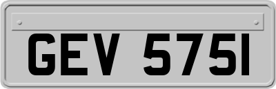 GEV5751