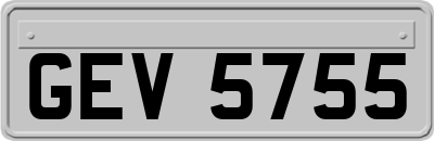 GEV5755