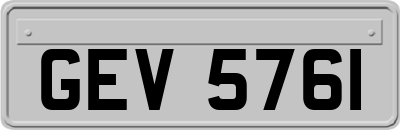 GEV5761
