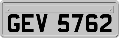 GEV5762