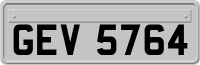 GEV5764