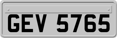 GEV5765