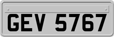 GEV5767