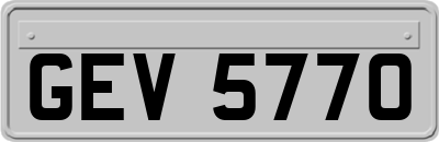 GEV5770