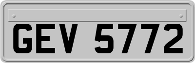 GEV5772