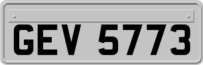 GEV5773