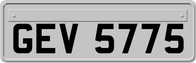 GEV5775