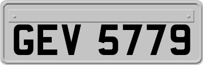 GEV5779