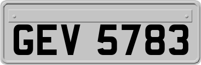 GEV5783