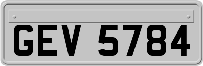 GEV5784