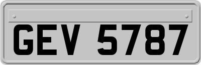 GEV5787