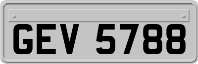 GEV5788