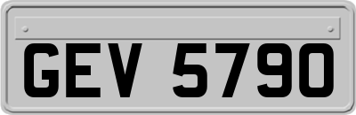 GEV5790