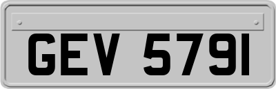 GEV5791