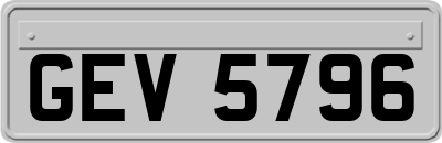 GEV5796