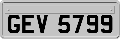 GEV5799